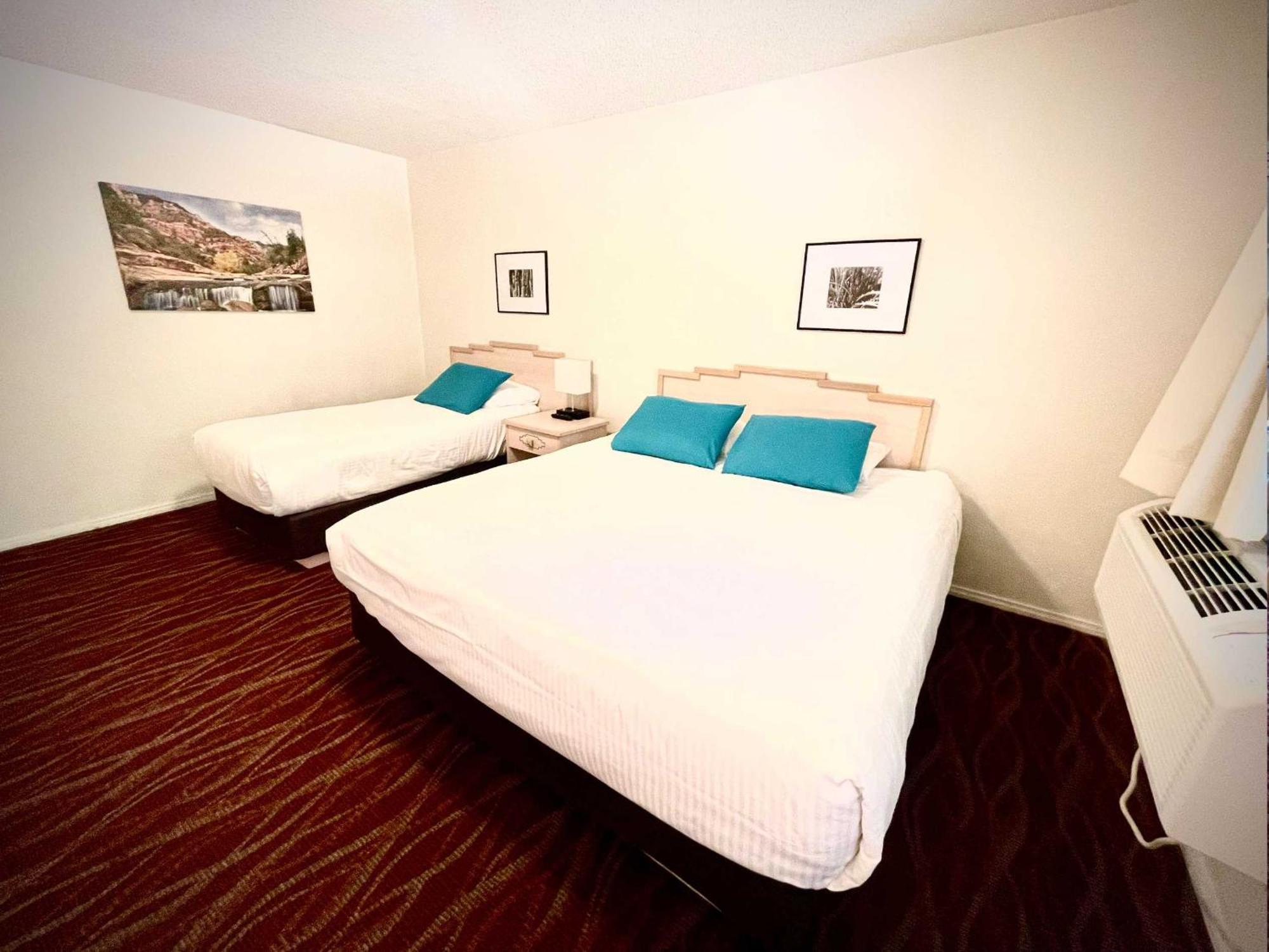 سيدونا Sugar Loaf Lodge المظهر الخارجي الصورة